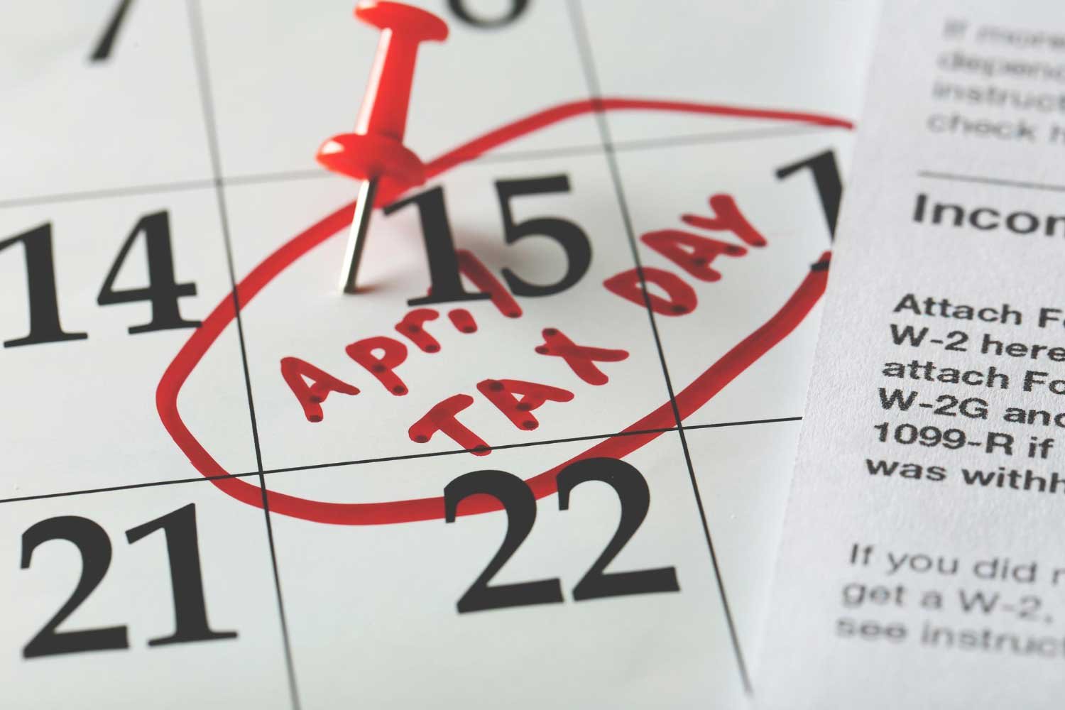 calendar-tax