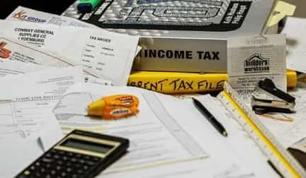 Las principales razones que pueden alertar al IRS para realizar una auditoría