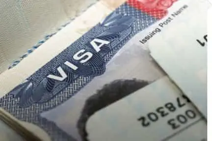 Diversity Visa Lottery 2021: what you need to know.