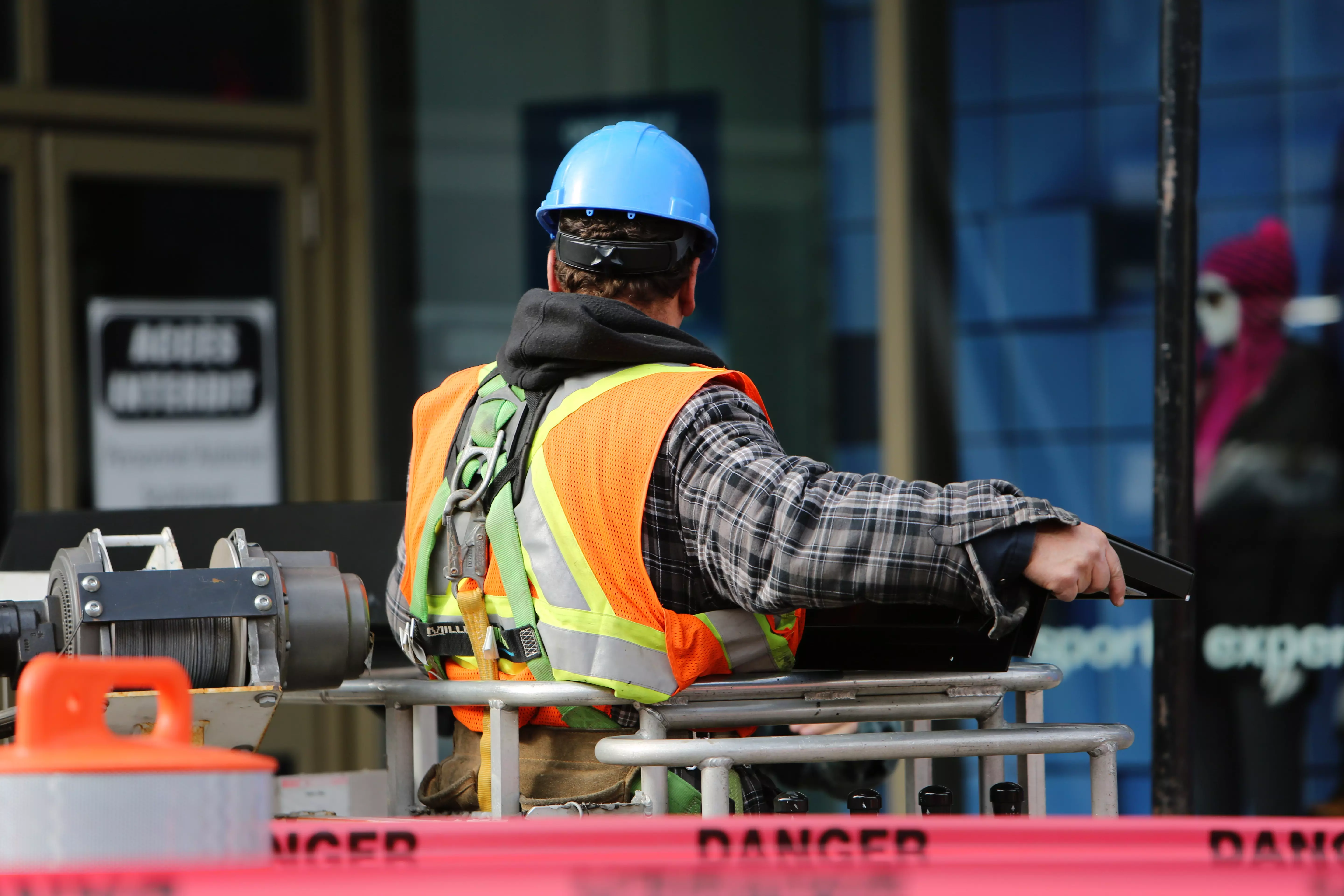 Why Workplace Safety Standards Are Vital For Your Small Business?